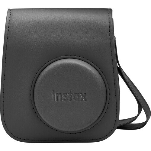 Fujifilm Instax Mini 11 Case - Charcoal Gray