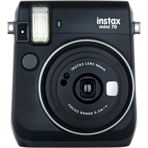 Fujifilm Instax mini 70 Instant Camera