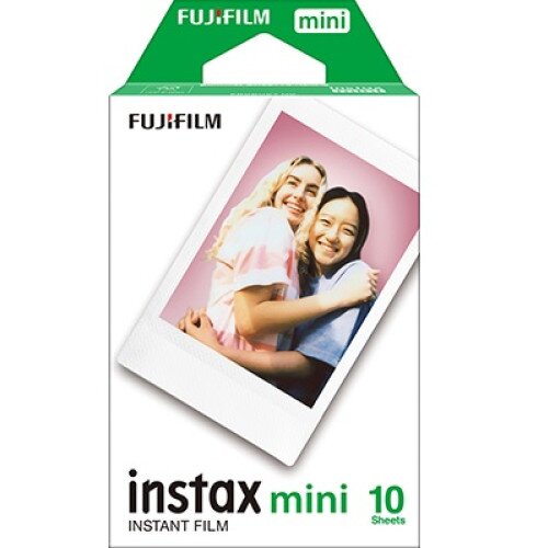 Fujifilm Instax Mini Film - Single