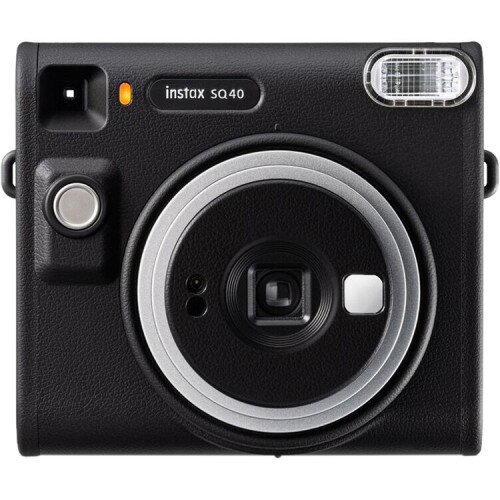 Fujifilm Instax SQUARE SQ40 Instant Camera