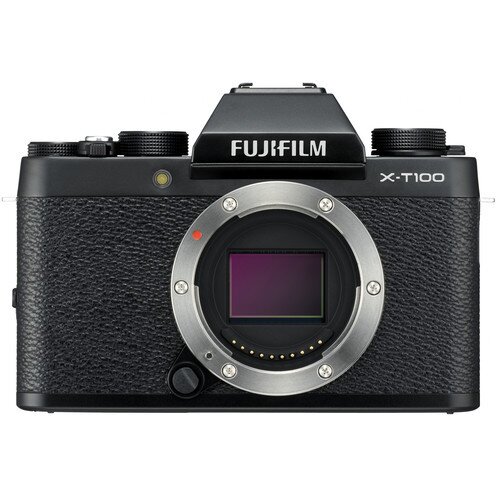 Fujifilm X-T100 Digital Camera