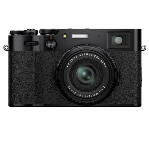 Fujifilm X100V Digital Camera