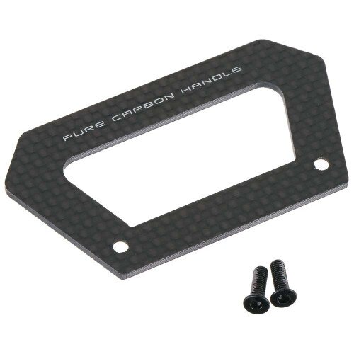 Futaba 4PX Carbon Handle