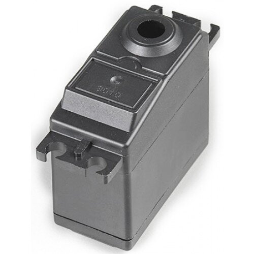 Futaba FCS3010 Case Set - S3305/3010/3050