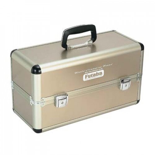 Futaba Double Transmitter Case
