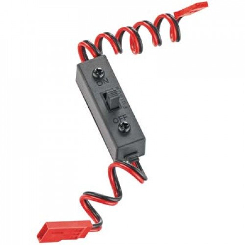Futaba Electronic Switch J