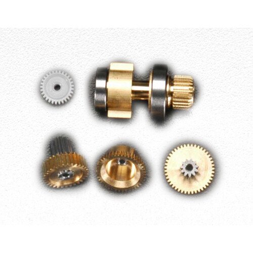 Futaba S3150 Gear Set