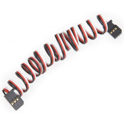 Futaba NCC18 DSC Cord 4 Pack