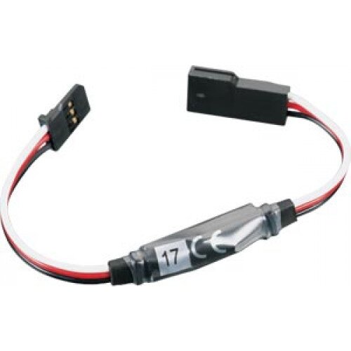 Futaba PS01RS 1 Amp Voltage Regulator Servo