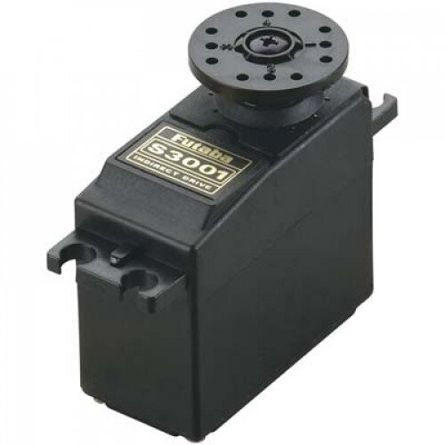 Futaba S3001 Standard Ball Bearing Servo