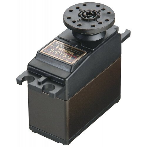 Futaba S9155 High-Torque Air Digital Servo