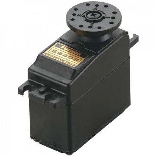 Futaba S9405 Servo Coreless High-Torque BB