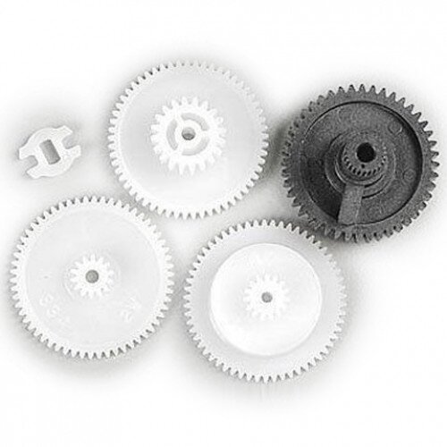 Futaba FGS3104 Gear Set - S3104