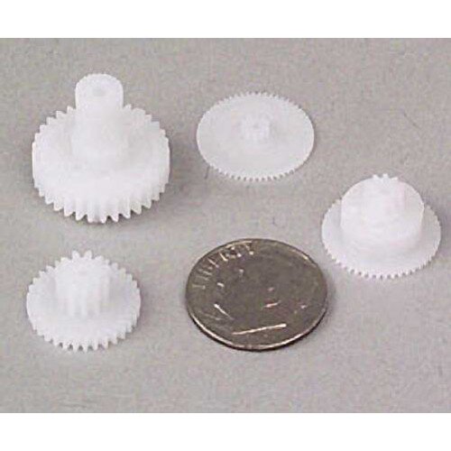 Futaba FGS31S Gear Set - S31/131/9201/9301