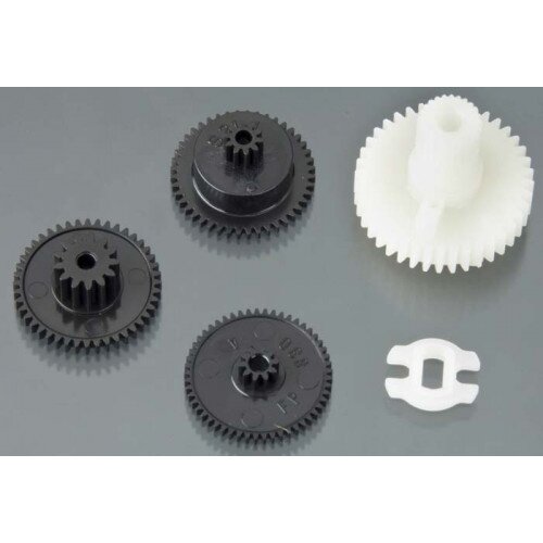 Futaba FGS9101 Gear Set - S9101