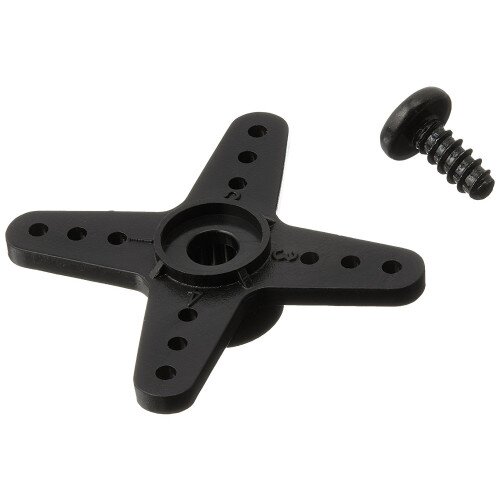 Futaba FSH6F Servo Horn F-Spline - Small X