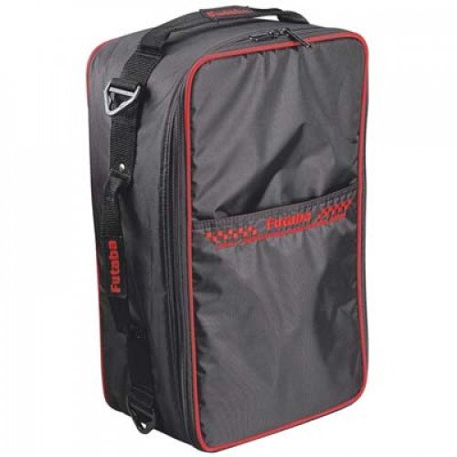 Futaba Transmitter Bag 3PK/3PKS/3PM Pistol Radio