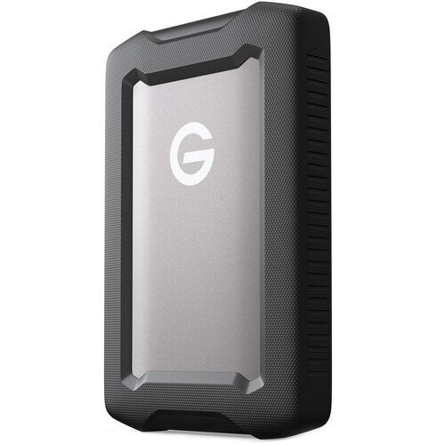 G-Technology G-DRIVE ArmorATD Portable HDD - 1TB