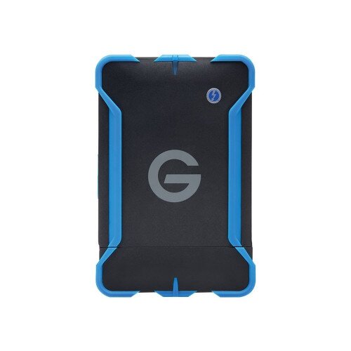 G-Technology G-DRIVE ev ATC External Hard Drive