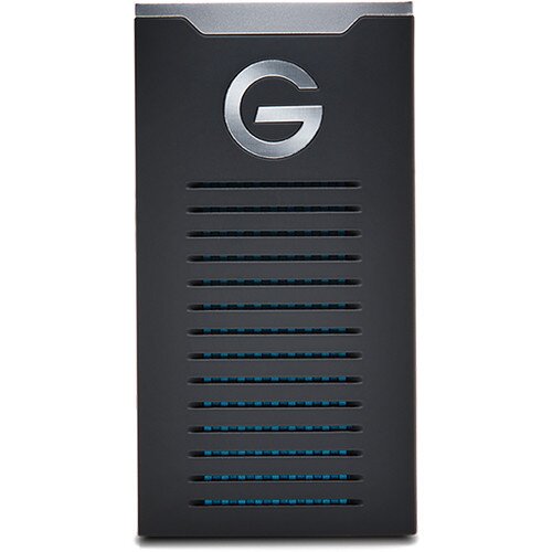 G-Technology G-DRIVE Mobile SSD