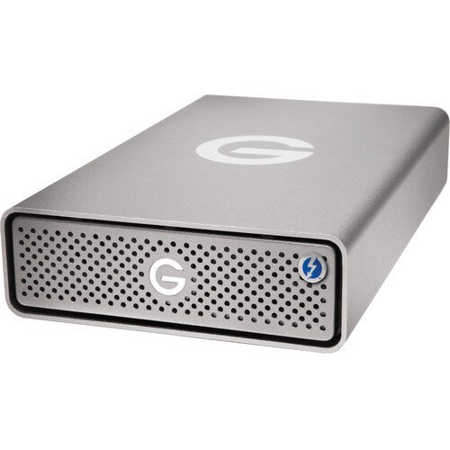 G-Technology G-DRIVE Pro SSD External Drive - 3.84TB