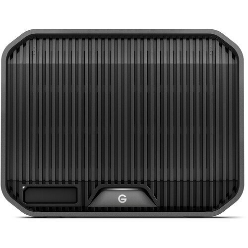 G-Technology G-RAID PROJECT 2 Desktop Hard Drive - 24TB