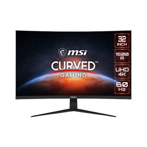 MSI G321CUV 31.5" Curved Gaming Monitor
