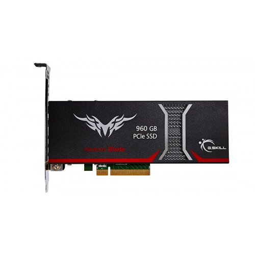 G.Skill Phoenix Blade PCIe SSD - 960GB