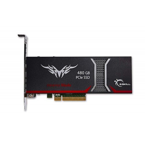 G.Skill Phoenix Blade PCIe SSD