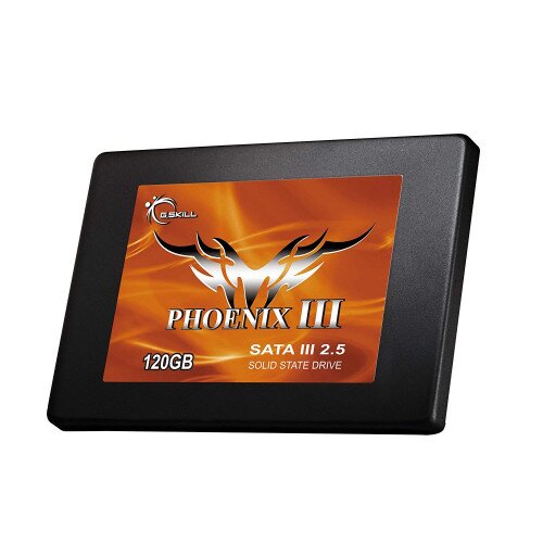 G.Skill Phoenix III Solid State Drive
