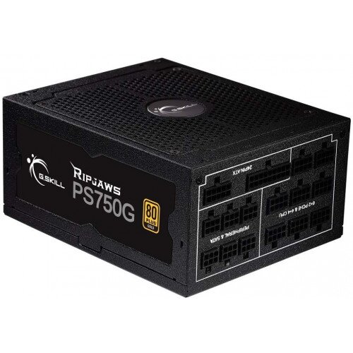 G.Skill PS750G Power Supply - 750 Watts