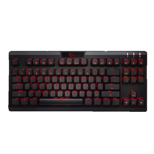 G.Skill RIPJAWS KM560 MX Mechanical Gaming Keyboard - Cherry MX Brown