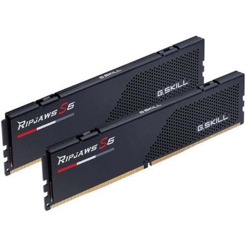 G.Skill Ripjaws S5 DDR5-6000 32GB (2x16GB) Memory Kit