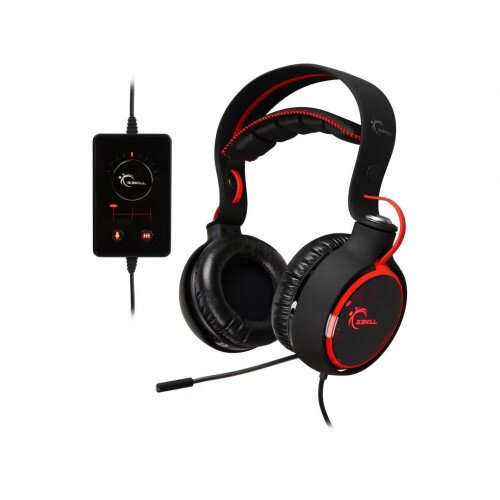G.Skill SR910 Gaming Headset