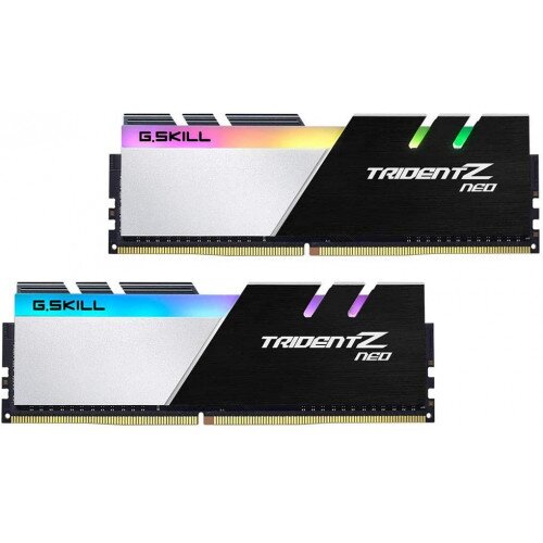 G.Skill Trident Z Neo DDR4-3600MHz CL18-22-22-42 1.35V 32GB (2x16GB) Memory