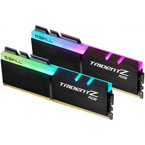 G.Skill Trident Z RGB 32GB (16GBx2) Memory Kit - 3333MHz