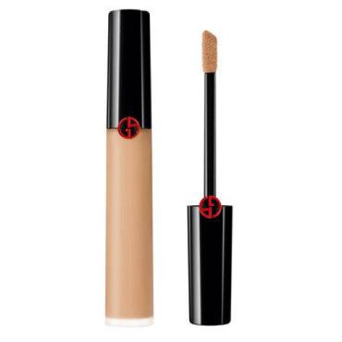 Armani Beauty Power Fabric+ Multi-Retouch Concealer - 5.5 - Medium Neutral
