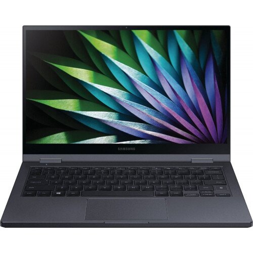 Samsung Galaxy Book Flex2 Alpha 2-in-1 Laptop