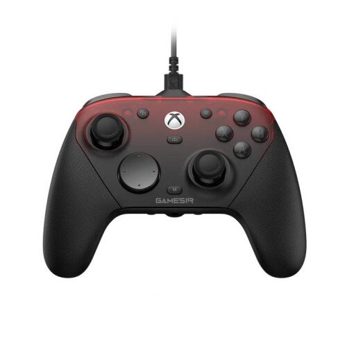 GameSir G7 Pro Tri-Mode Xbox Wired, PC & Mobile Wireless Controller - Shadow Ember