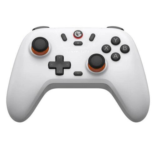 GameSir Nova Lite Multiplatform Controller - Domino White