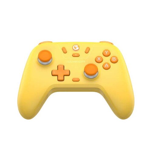 GameSir Nova Lite Multiplatform Controller - Yellow