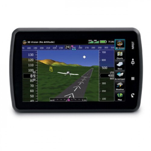 Garmin aera 795 Aviation GPS