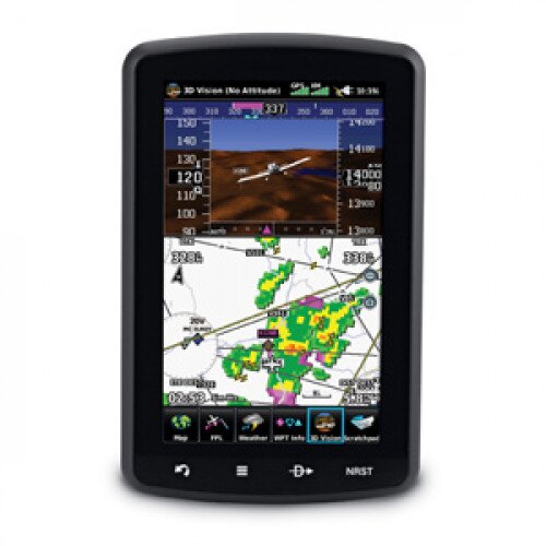 Garmin aera 796 Aviation GPS