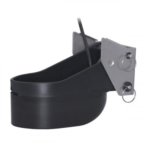 Garmin Airmar TM185M Transom Mount