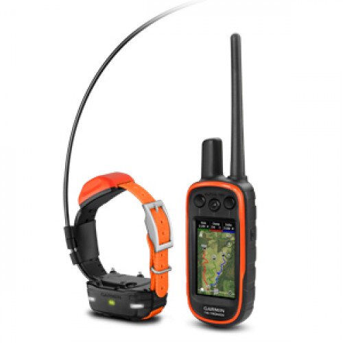 Garmin Alpha 100 Dog Training Device - Handheld Only
