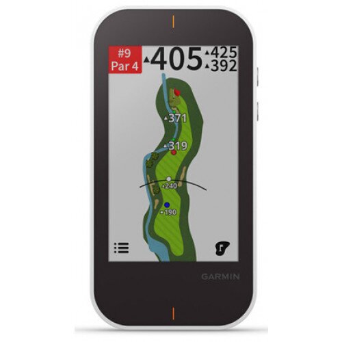 Garmin Approach G80 Golf Course GPS Unit