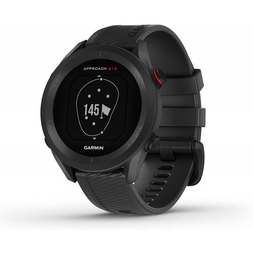 Garmin Approach S12 Golf Watch