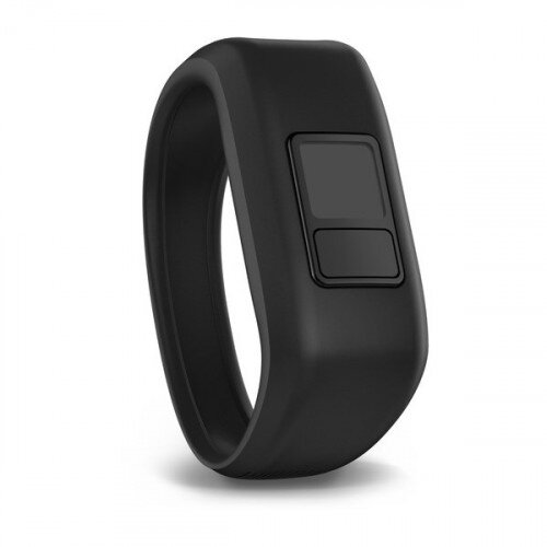 Garmin Black Band