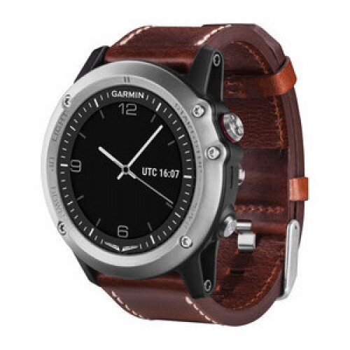 Garmin D2 Bravo GPS Pilot Watch - Base