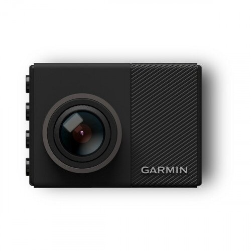 Garmin Dash Cam 65W - 1080p with 180-Degree Field of View
